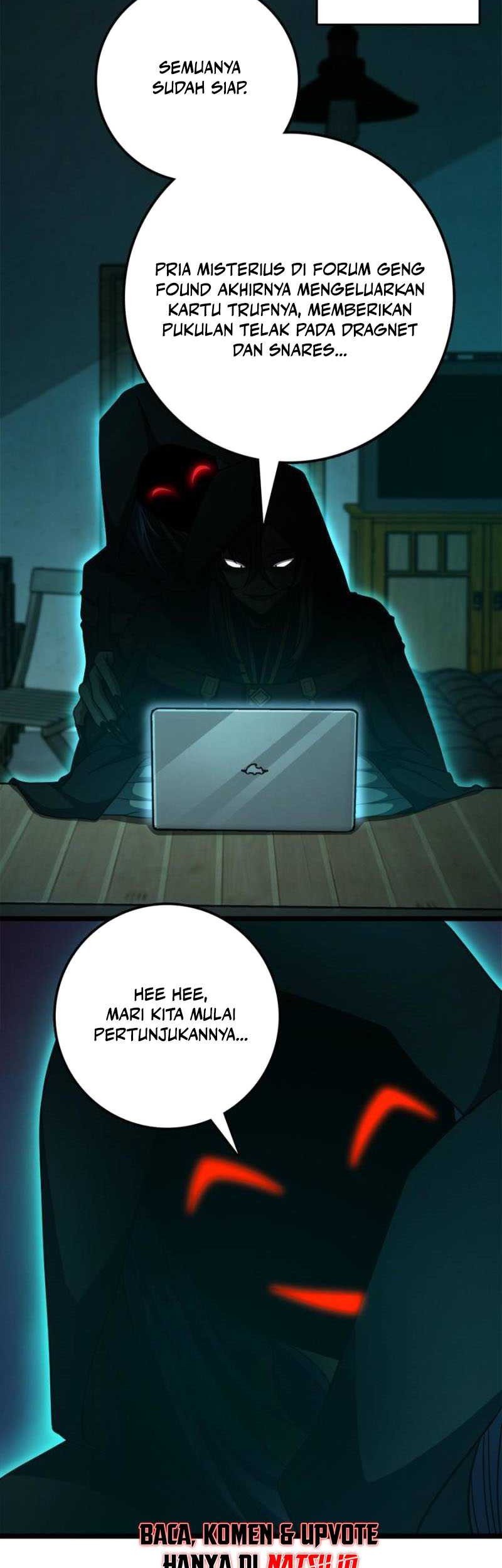 Spare Me, Great Lord! Chapter 441 page 12