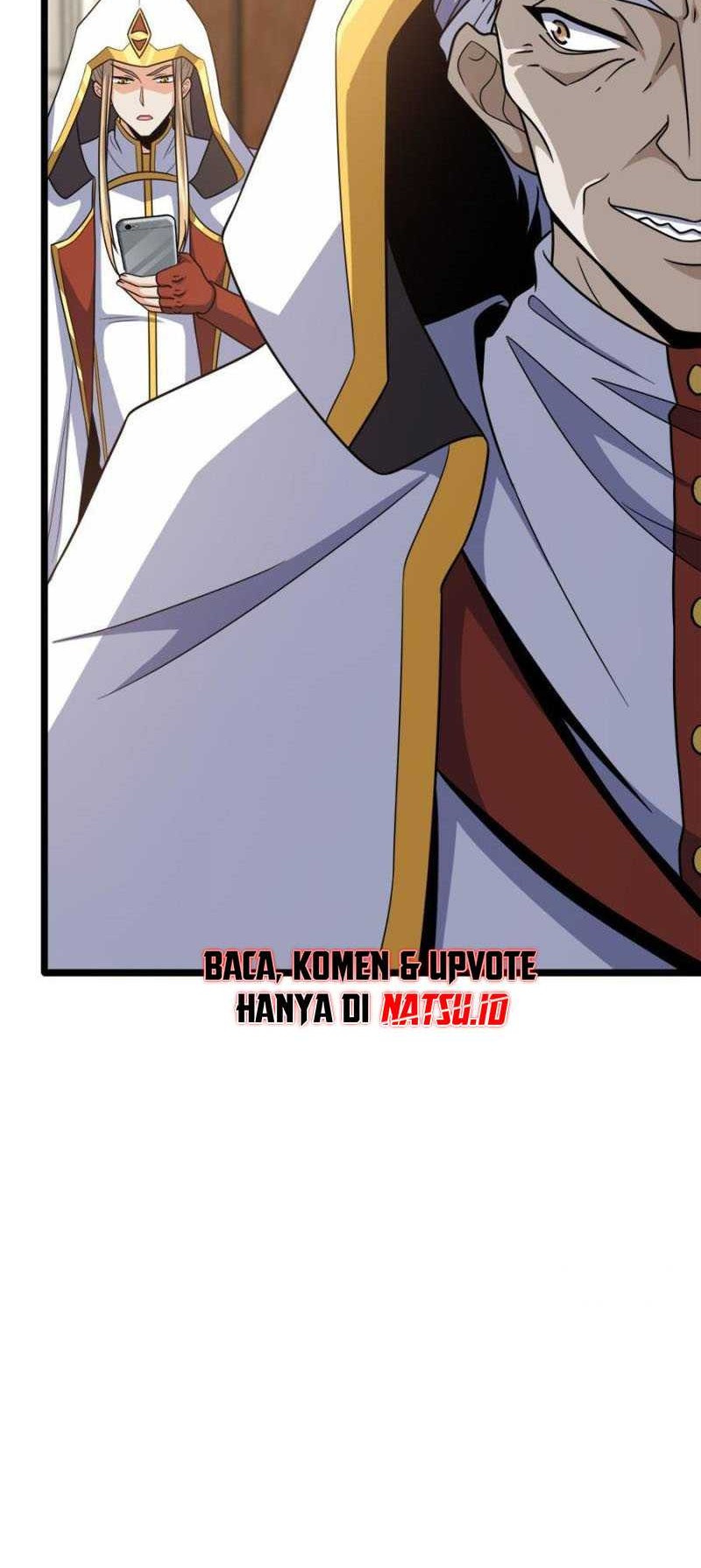Spare Me, Great Lord! Chapter 441 page 17