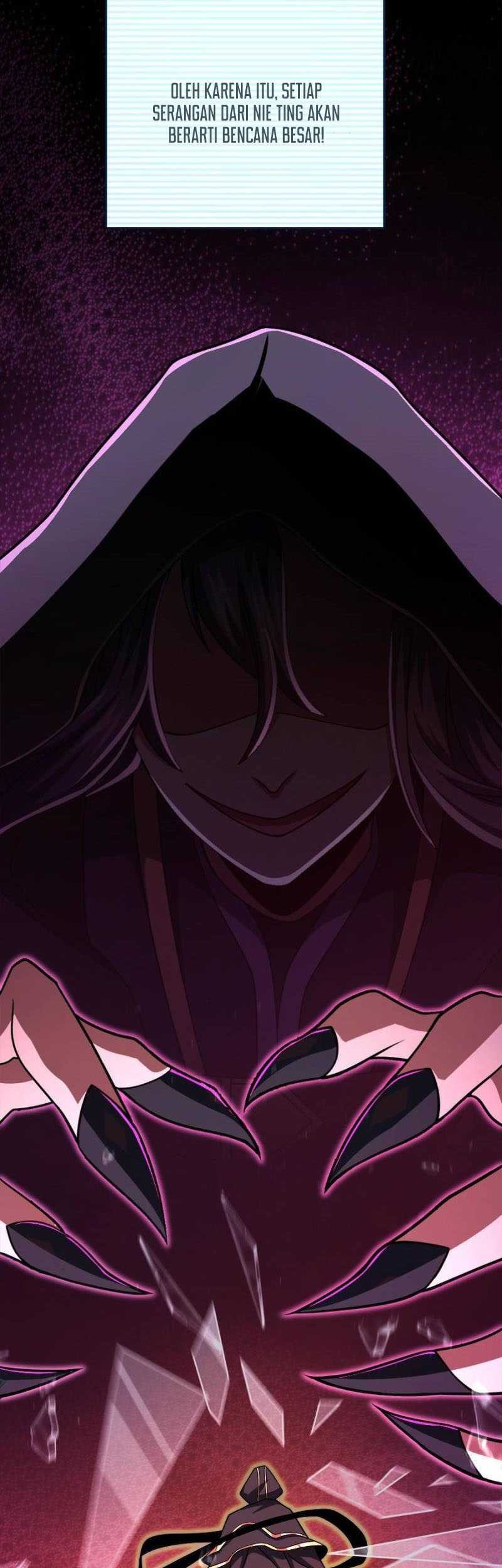 Spare Me, Great Lord! Chapter 441 page 20