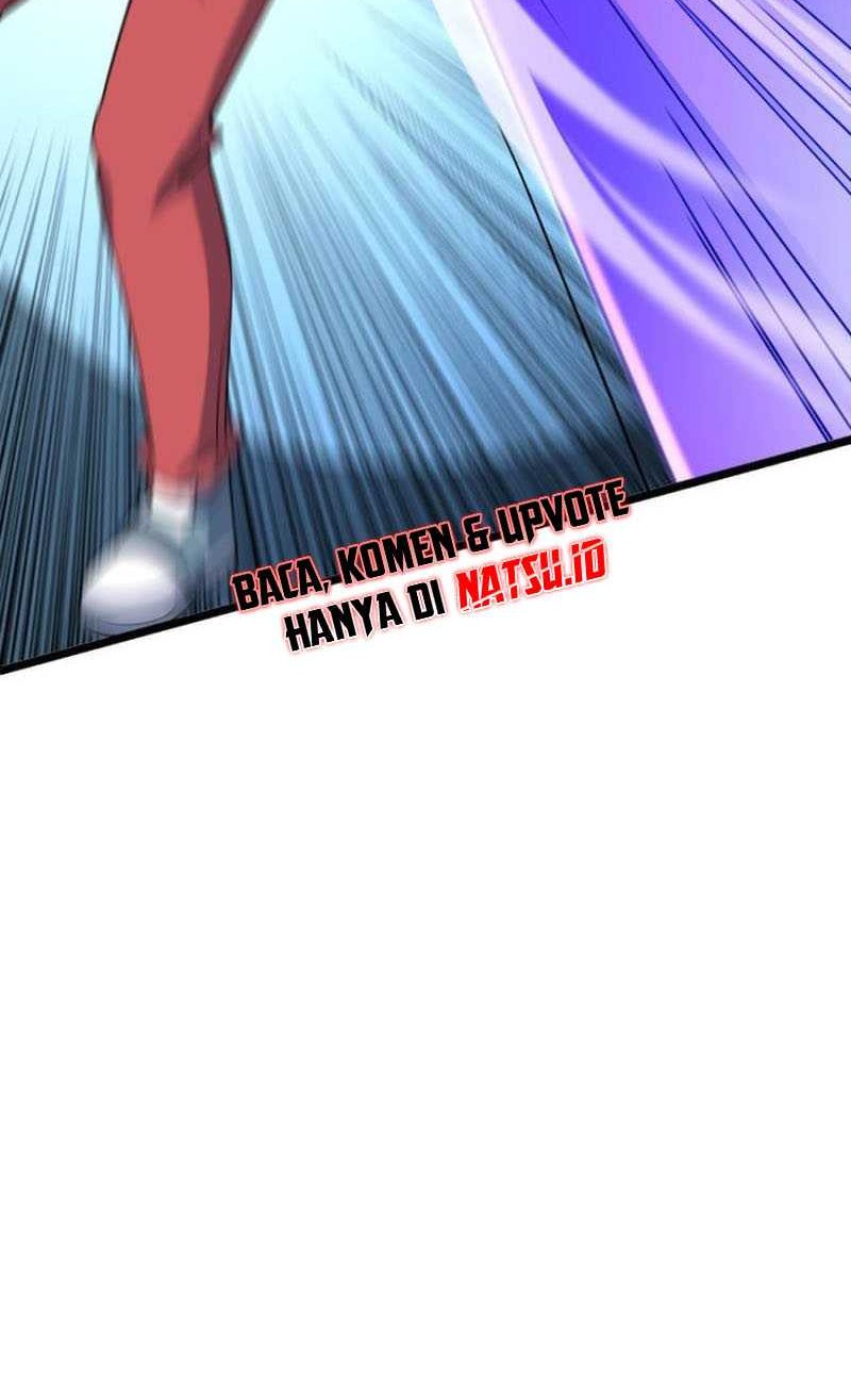 Spare Me, Great Lord! Chapter 440 page 43