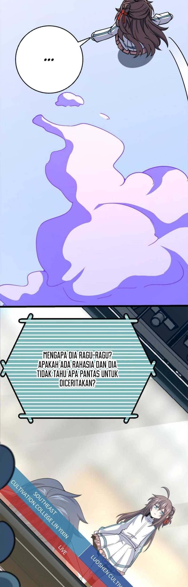 Spare Me, Great Lord! Chapter 440 page 46