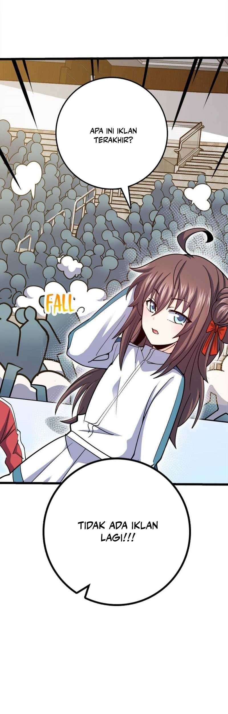 Spare Me, Great Lord! Chapter 440 page 48
