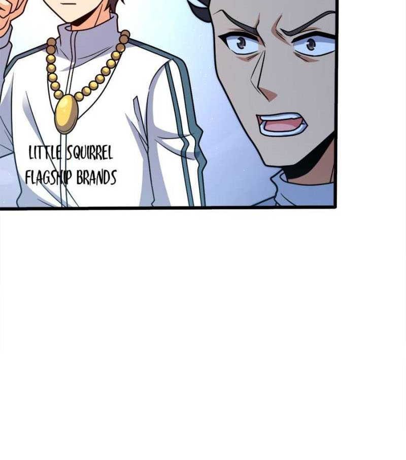 Spare Me, Great Lord! Chapter 440 page 8