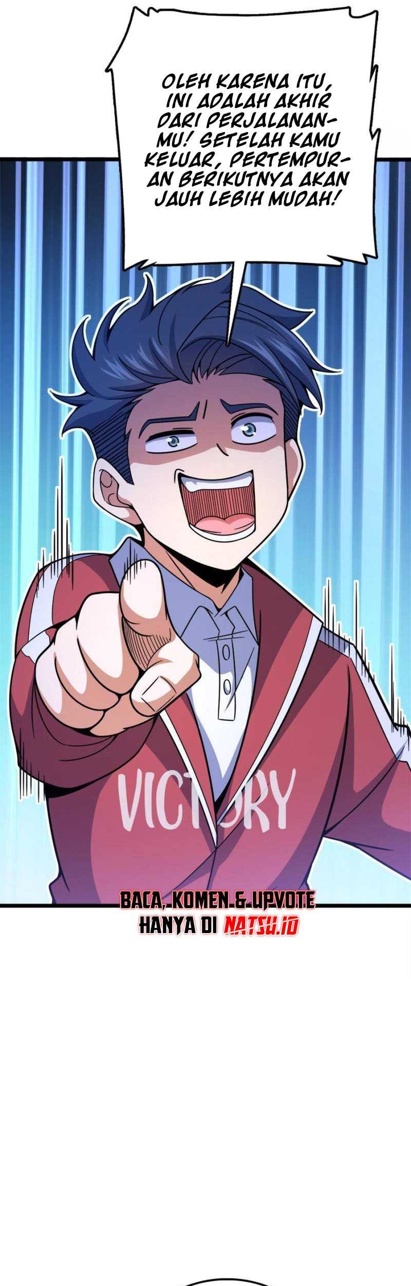 Spare Me, Great Lord! Chapter 440 page 20