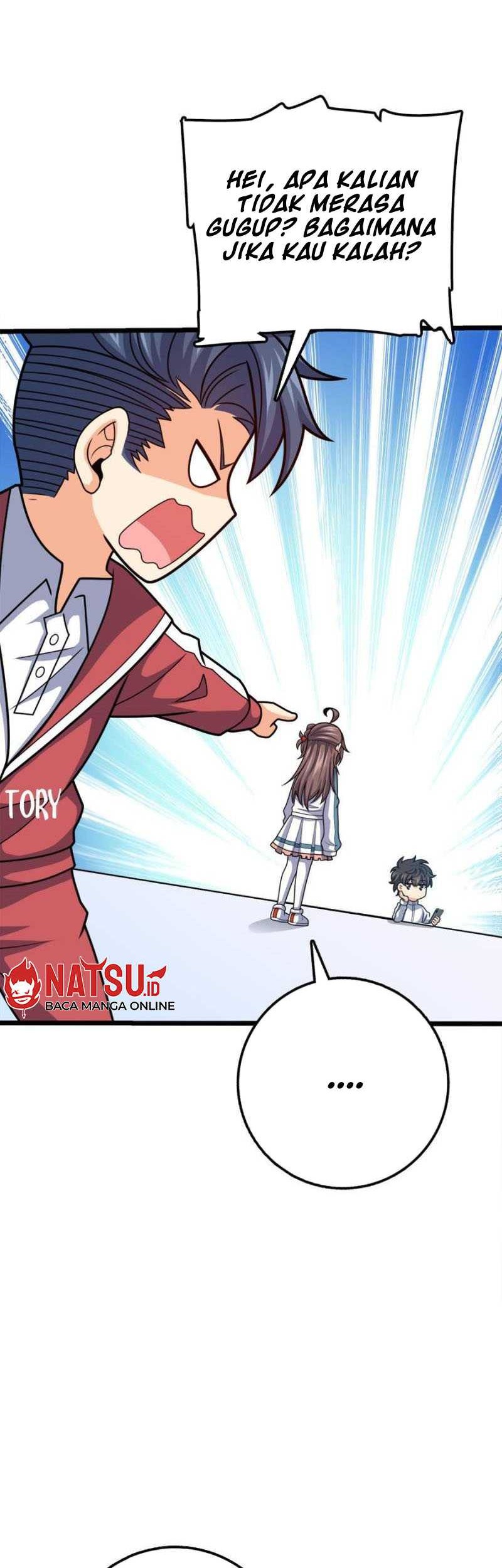 Spare Me, Great Lord! Chapter 440 page 28