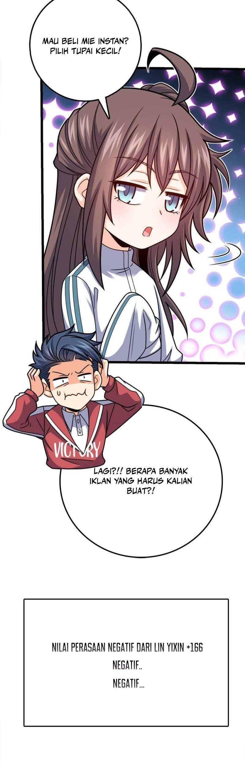 Spare Me, Great Lord! Chapter 440 page 29