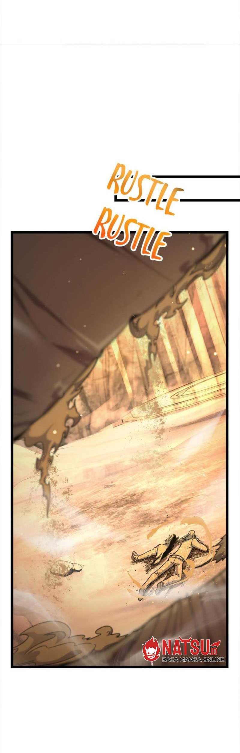 Spare Me, Great Lord! Chapter 439 page 6