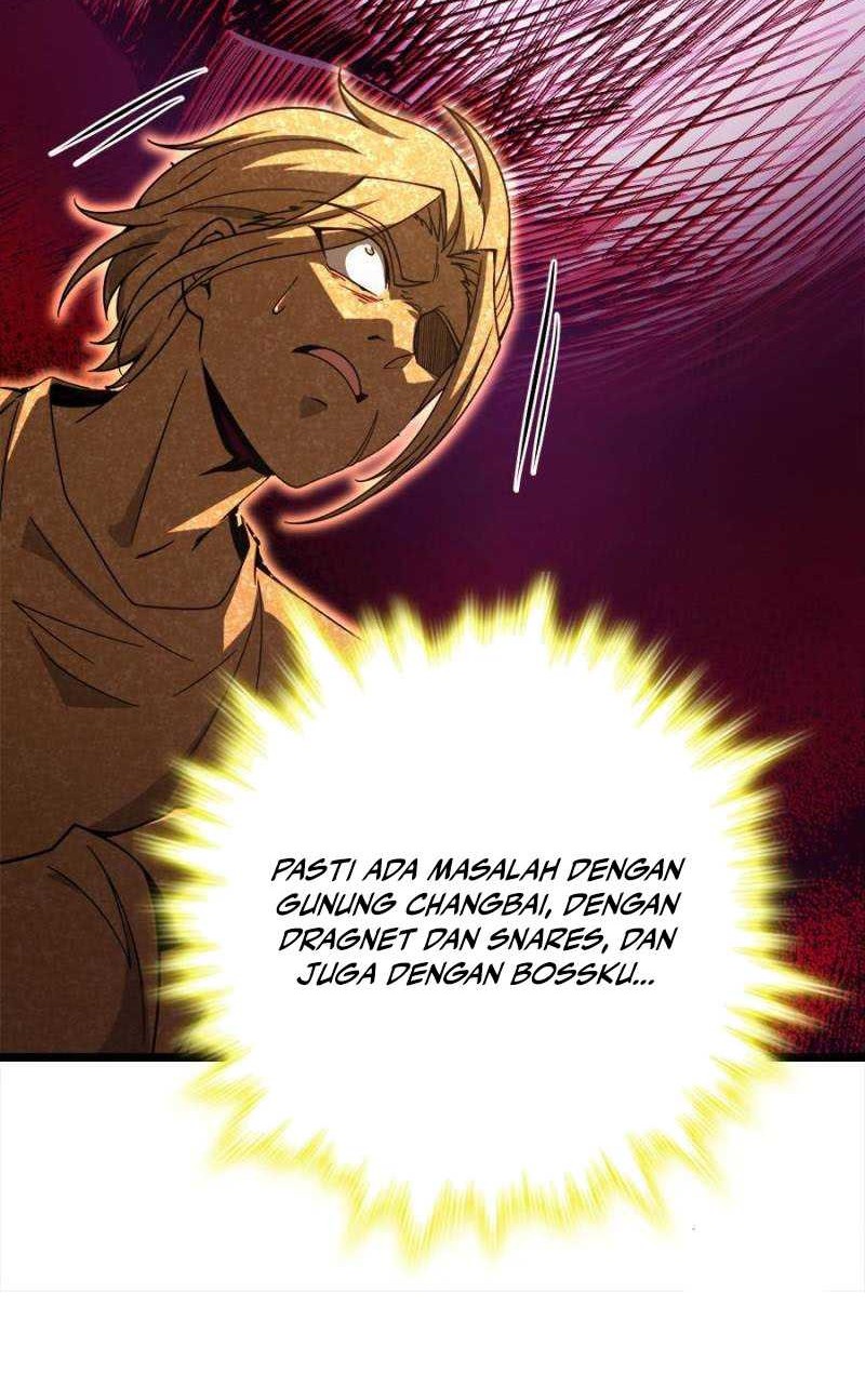Spare Me, Great Lord! Chapter 439 page 9