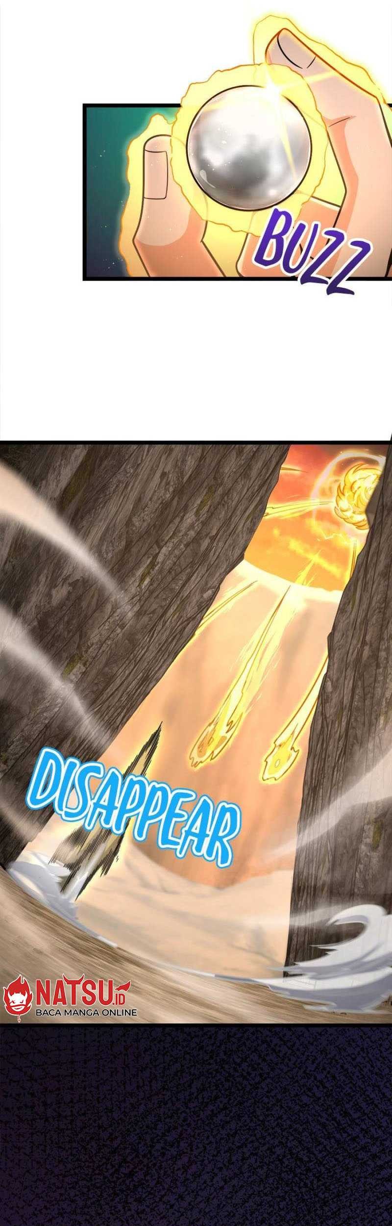 Spare Me, Great Lord! Chapter 439 page 18