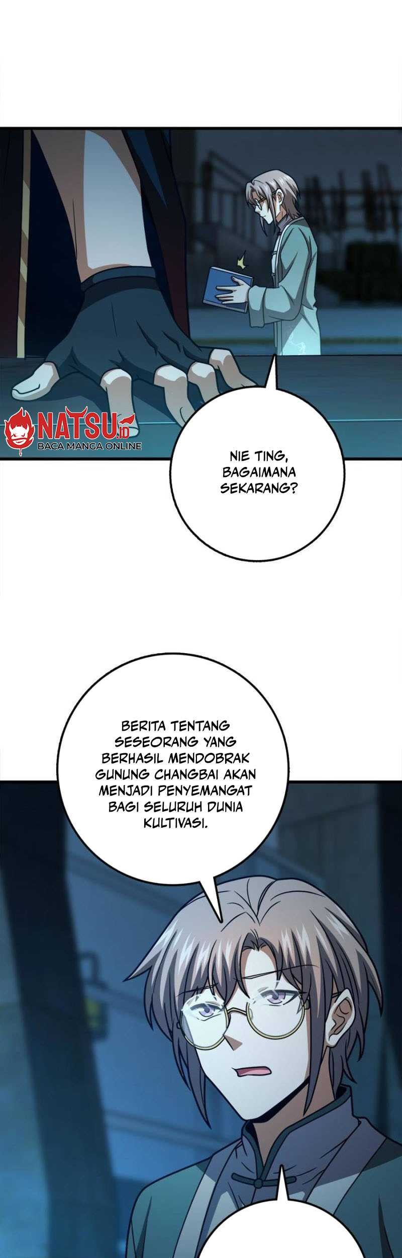 Spare Me, Great Lord! Chapter 438 page 41