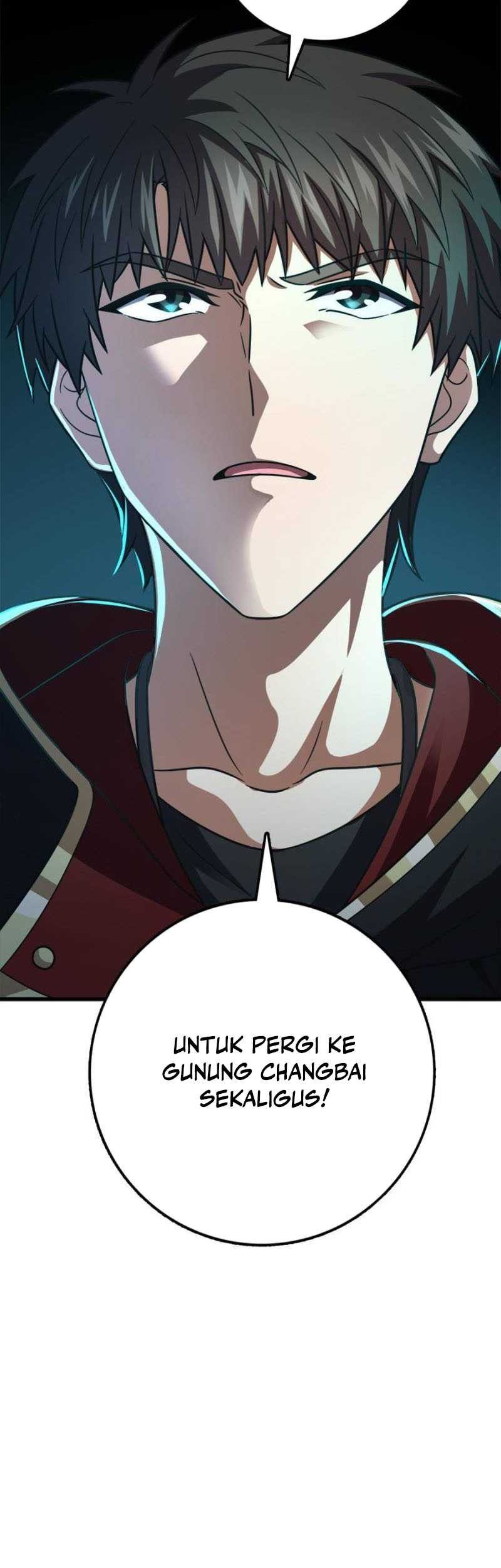 Spare Me, Great Lord! Chapter 438 page 43