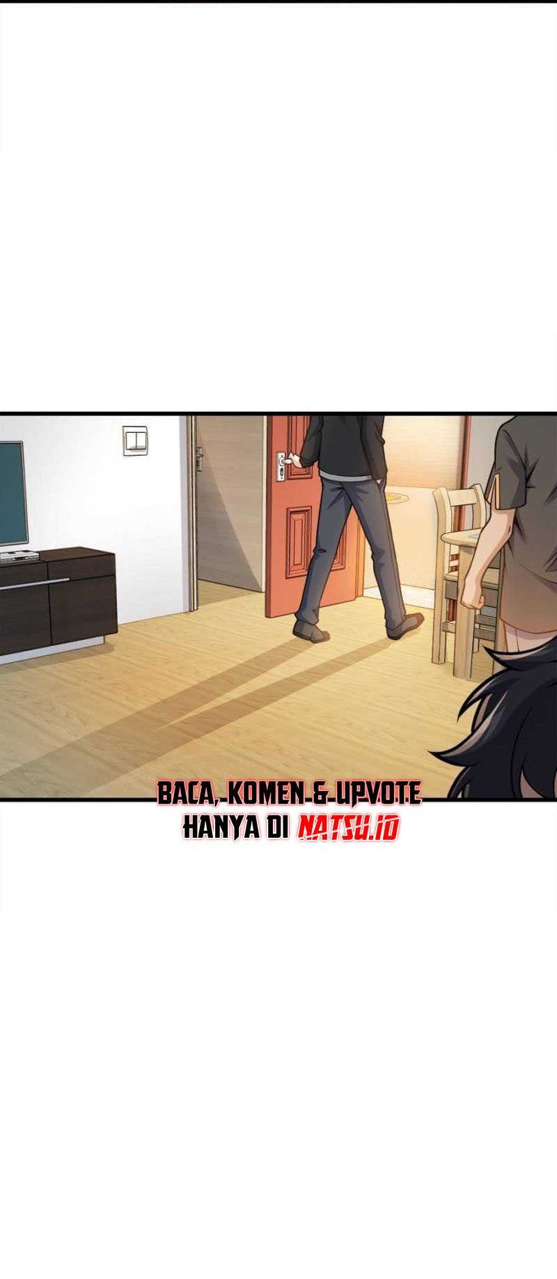 Spare Me, Great Lord! Chapter 438 page 9