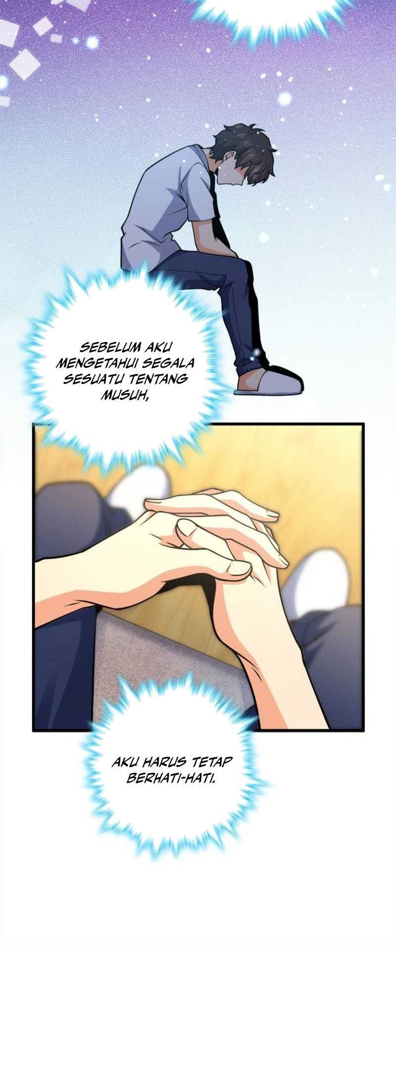 Spare Me, Great Lord! Chapter 438 page 13