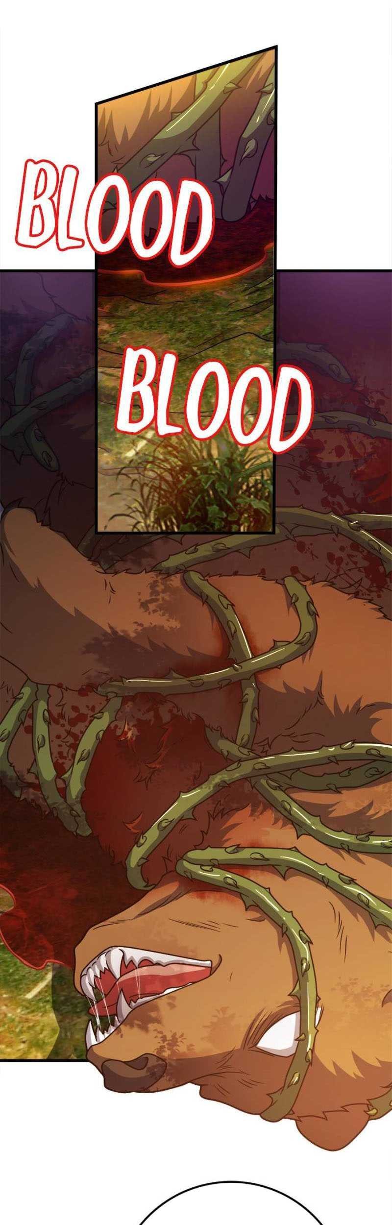 Spare Me, Great Lord! Chapter 438 page 18