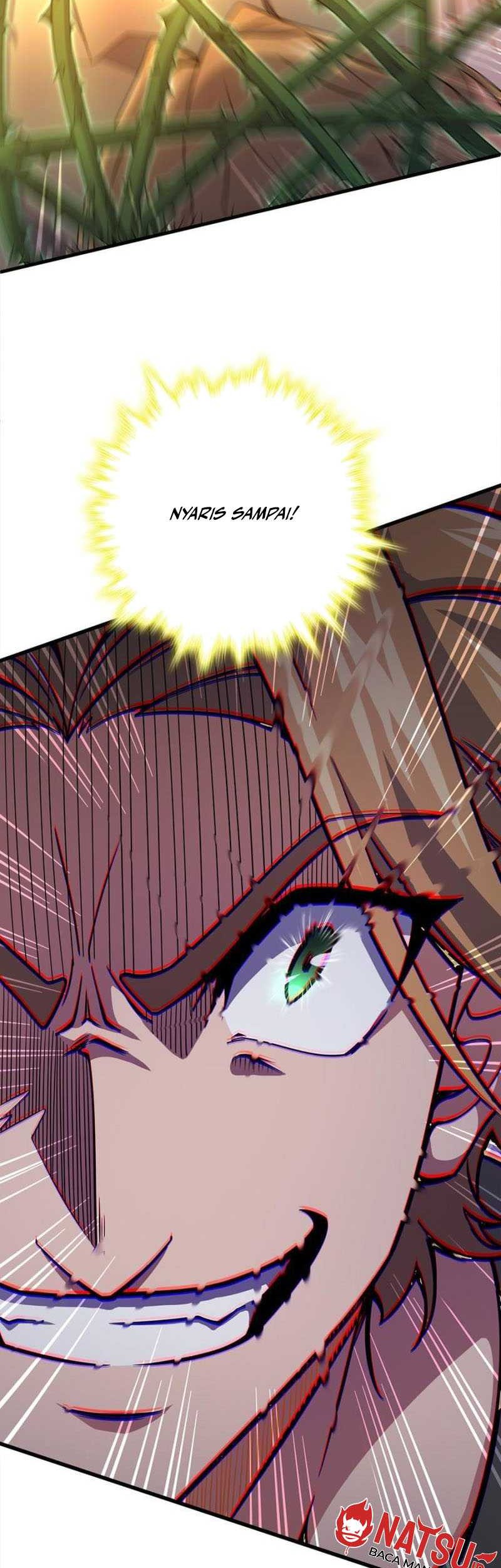 Spare Me, Great Lord! Chapter 438 page 32