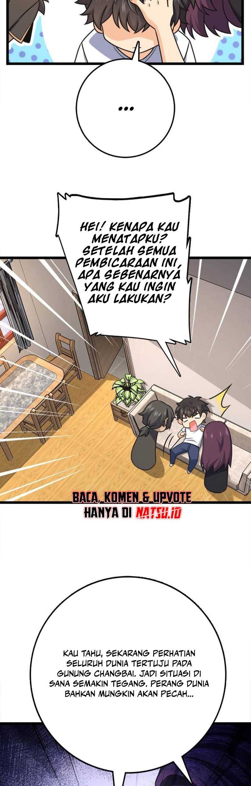 Spare Me, Great Lord! Chapter 437 page 38