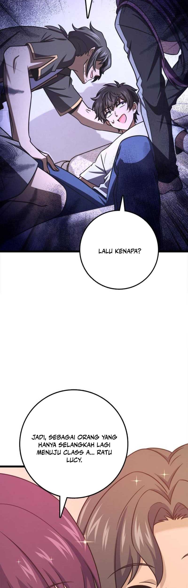 Spare Me, Great Lord! Chapter 437 page 39
