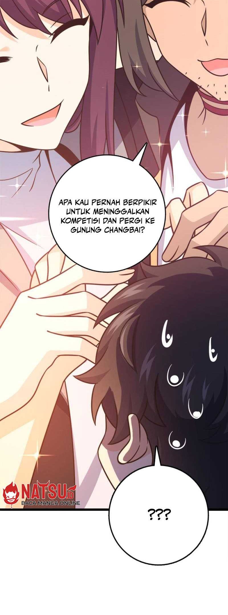 Spare Me, Great Lord! Chapter 437 page 40