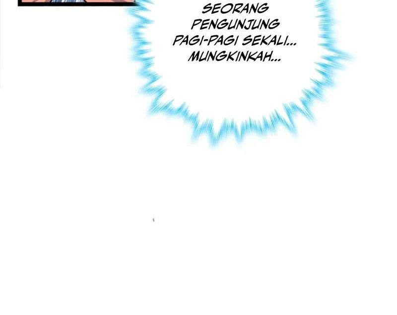 Spare Me, Great Lord! Chapter 437 page 9
