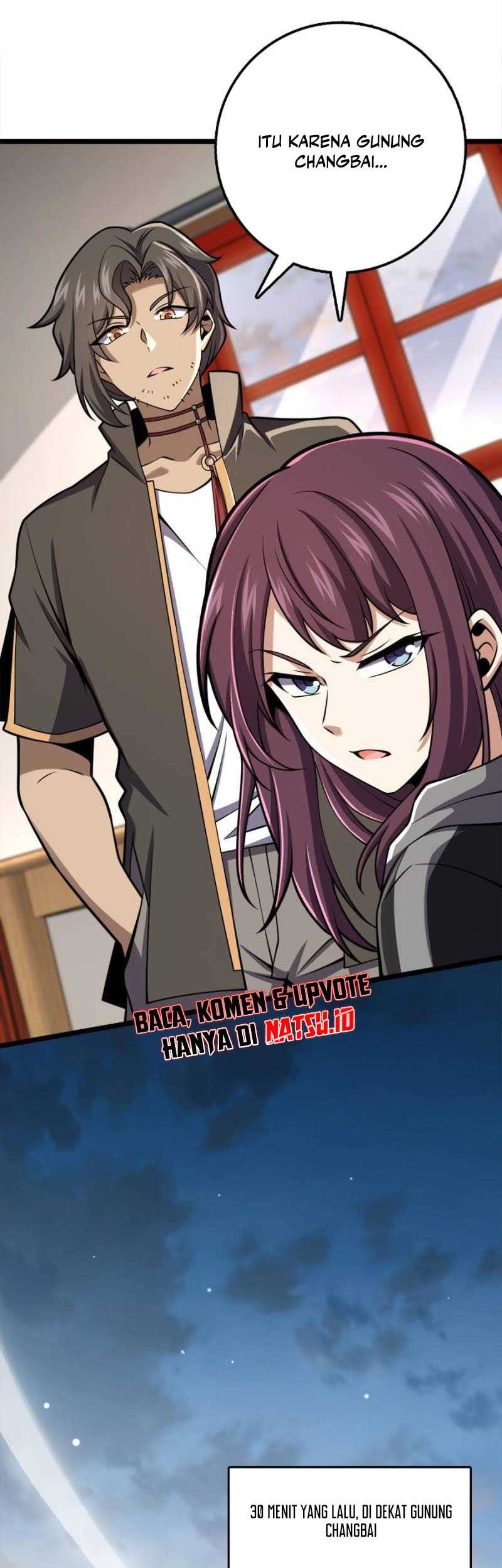 Spare Me, Great Lord! Chapter 437 page 18