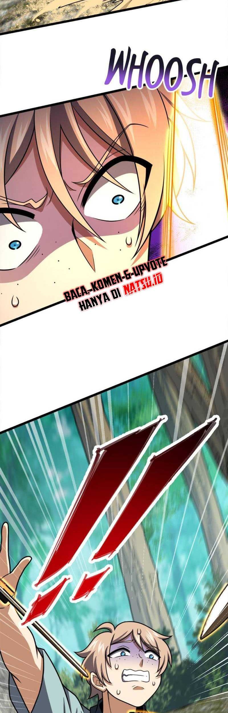 Spare Me, Great Lord! Chapter 437 page 30