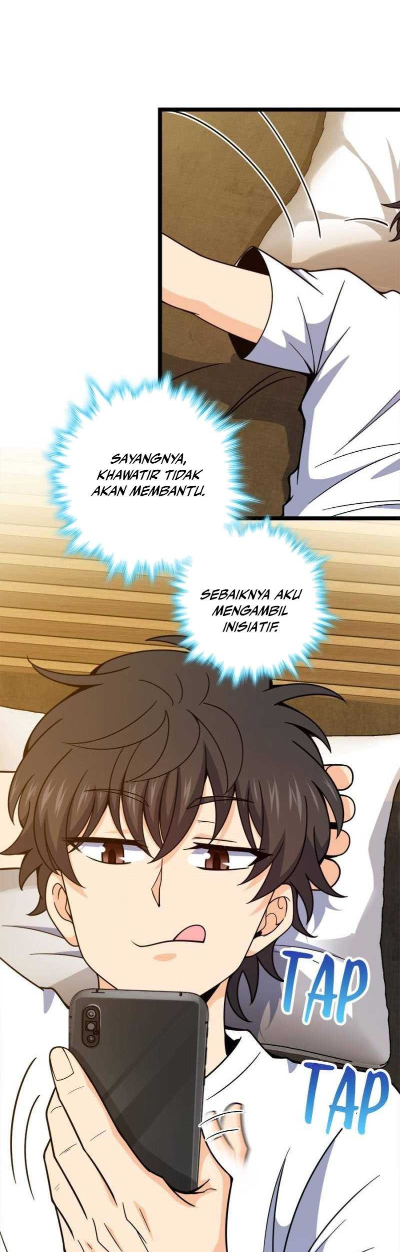 Spare Me, Great Lord! Chapter 436 page 37