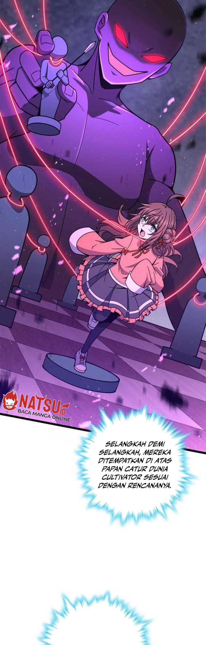 Spare Me, Great Lord! Chapter 436 page 41