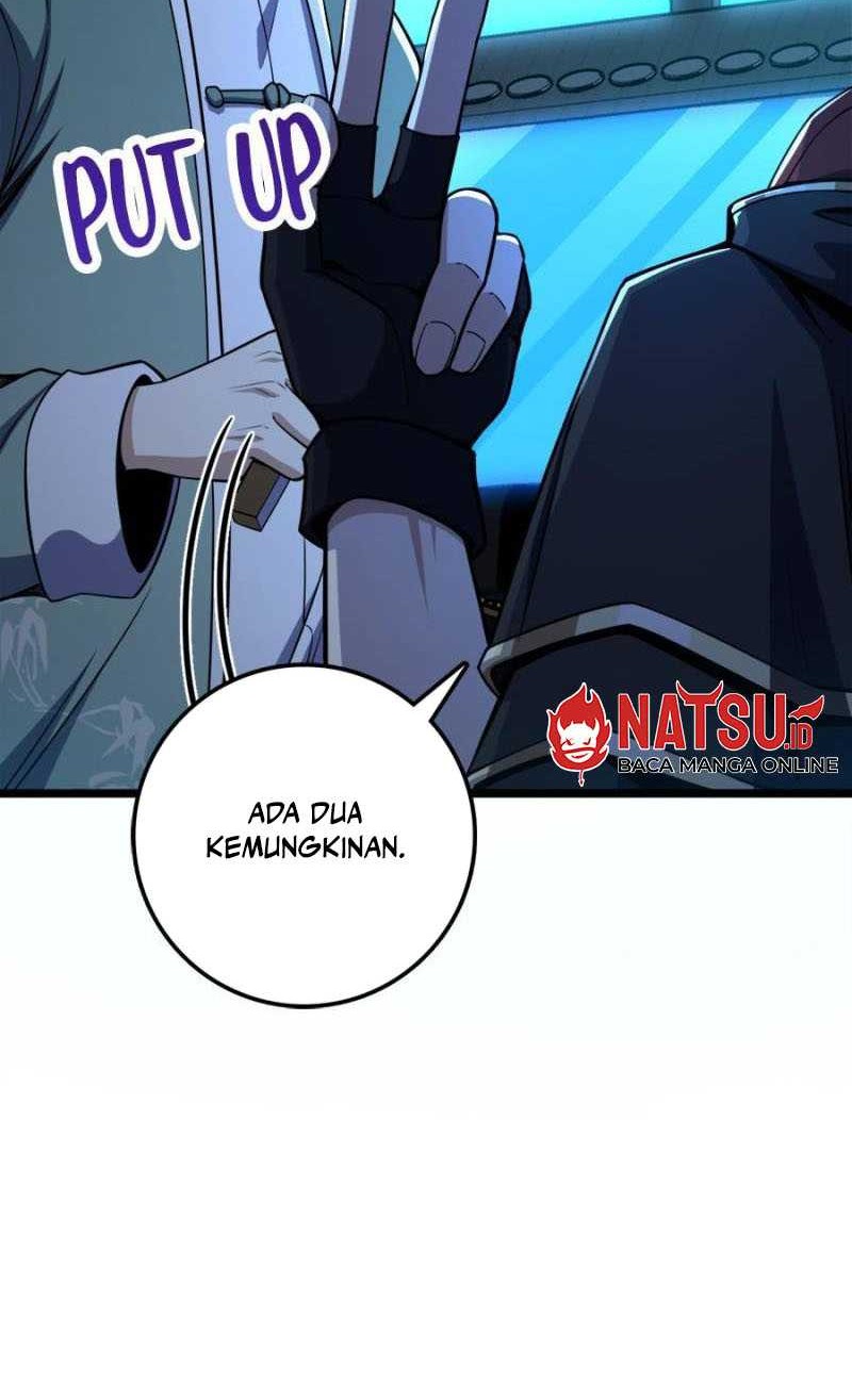Spare Me, Great Lord! Chapter 436 page 5