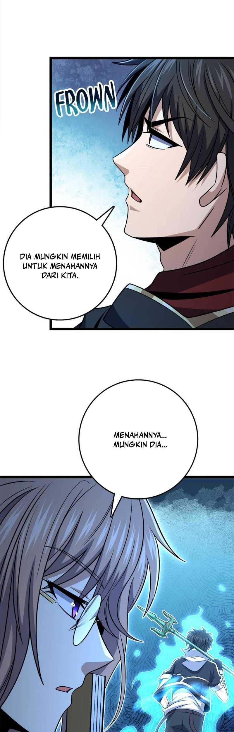 Spare Me, Great Lord! Chapter 436 page 13