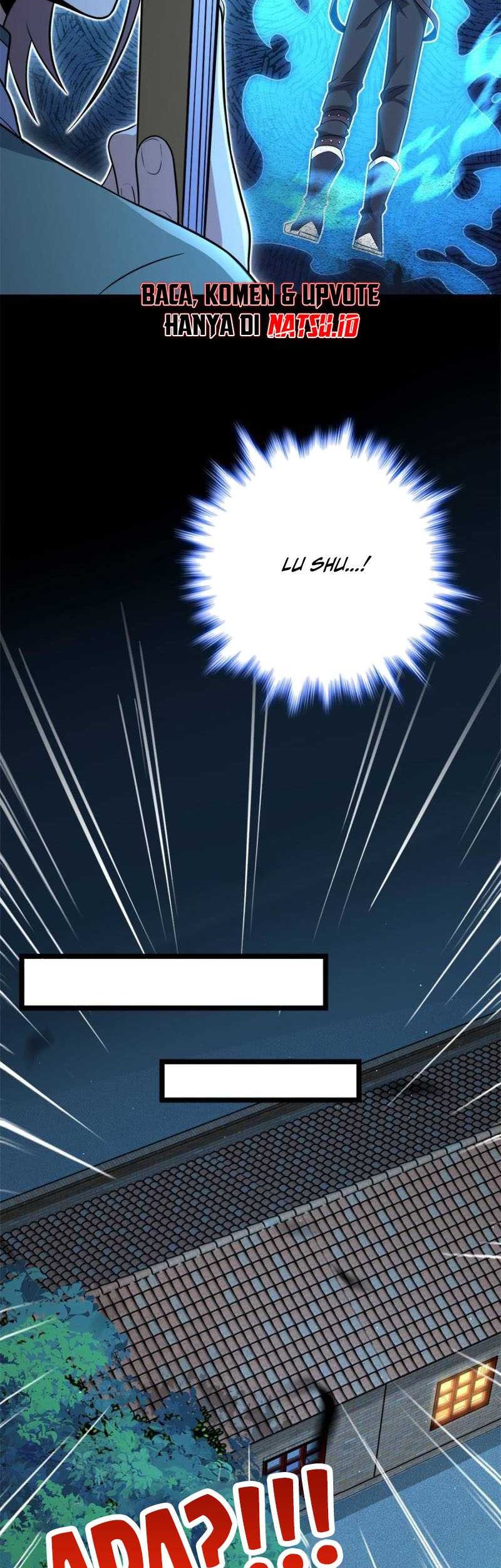 Spare Me, Great Lord! Chapter 436 page 14