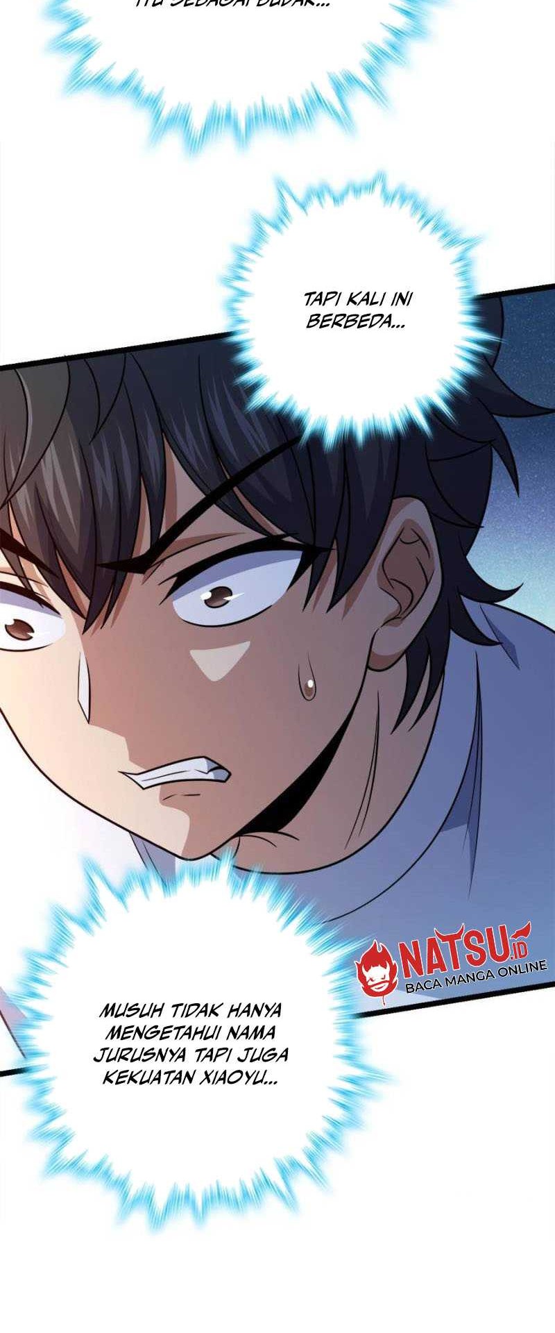 Spare Me, Great Lord! Chapter 436 page 16