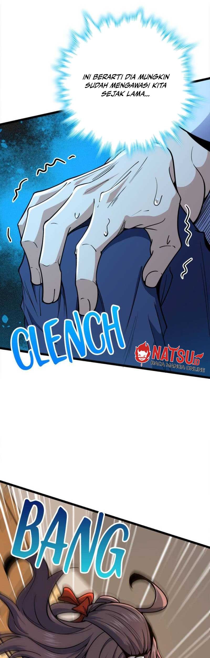 Spare Me, Great Lord! Chapter 436 page 17
