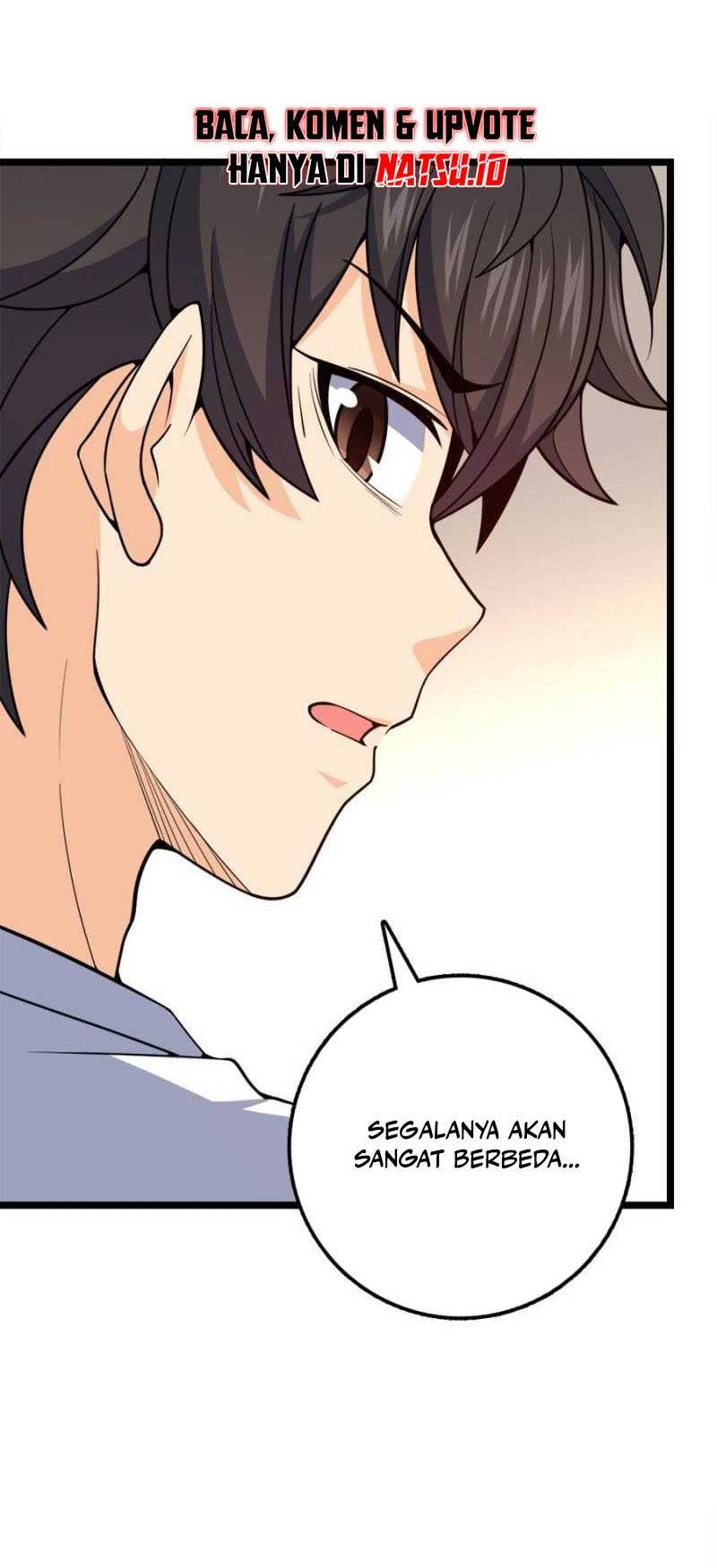 Spare Me, Great Lord! Chapter 436 page 24