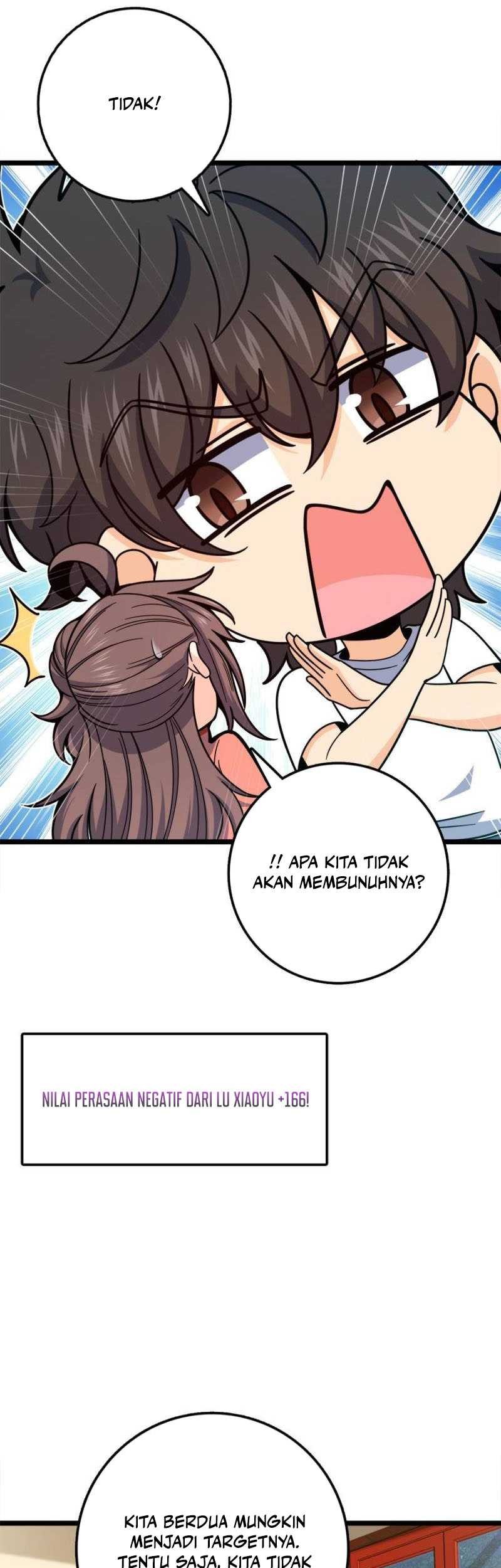 Spare Me, Great Lord! Chapter 436 page 29