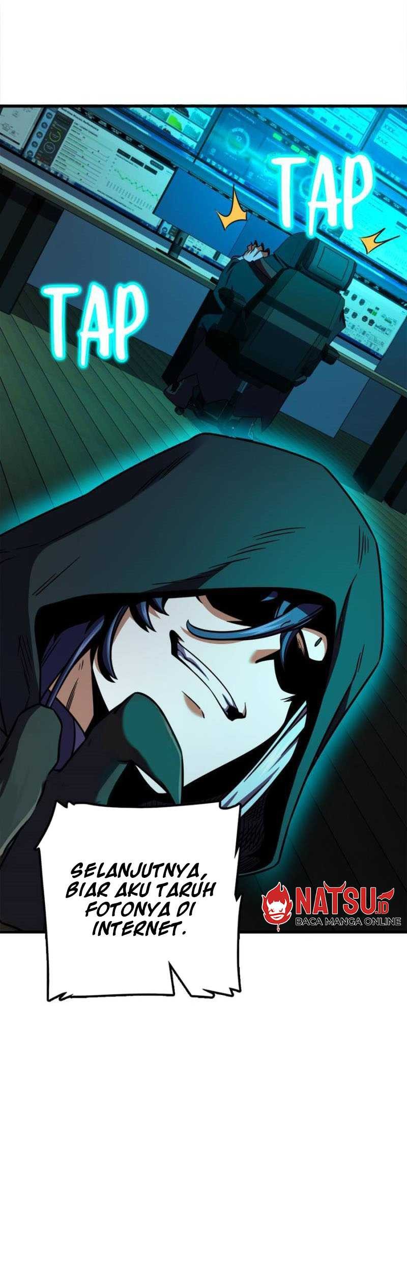 Spare Me, Great Lord! Chapter 435 page 33