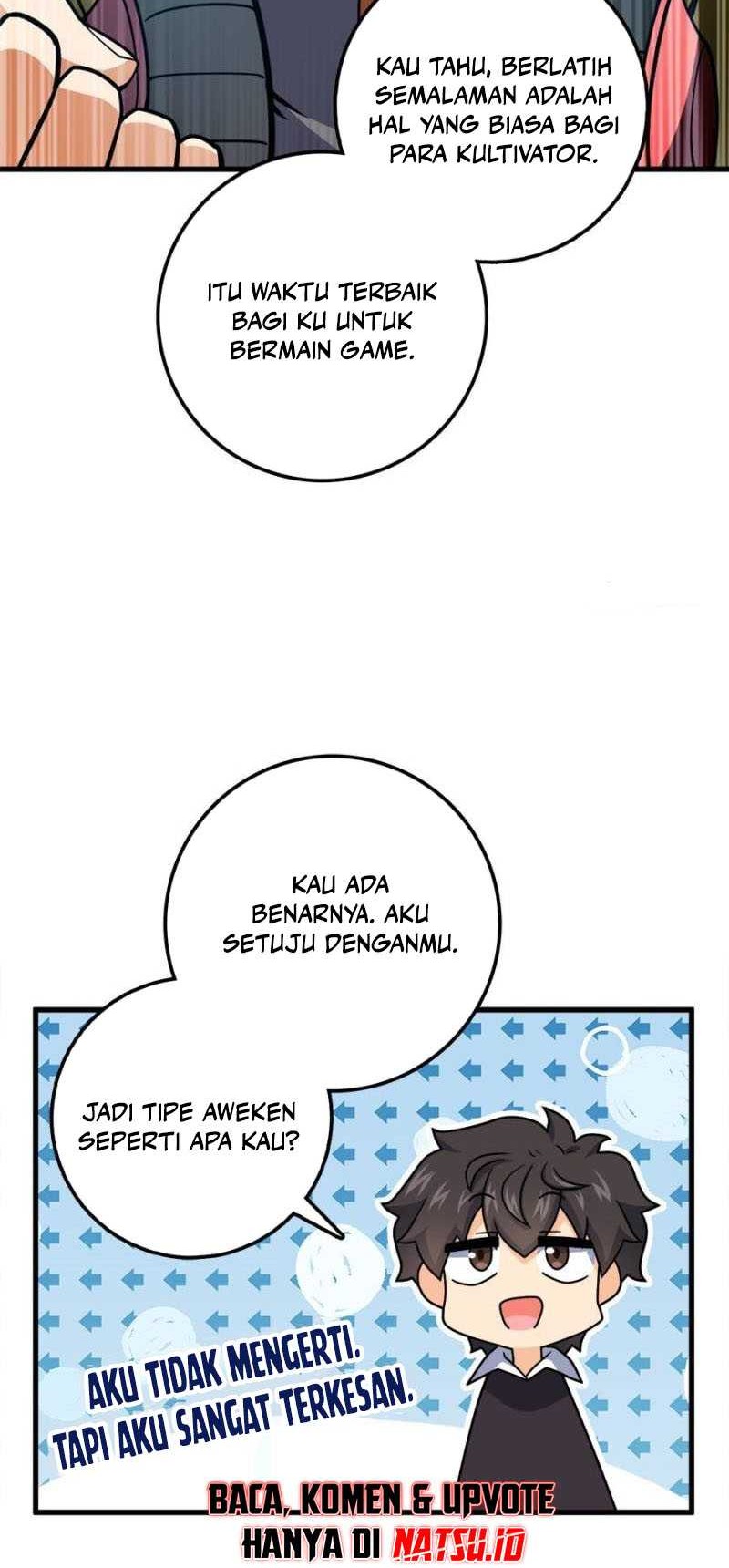 Spare Me, Great Lord! Chapter 435 page 5