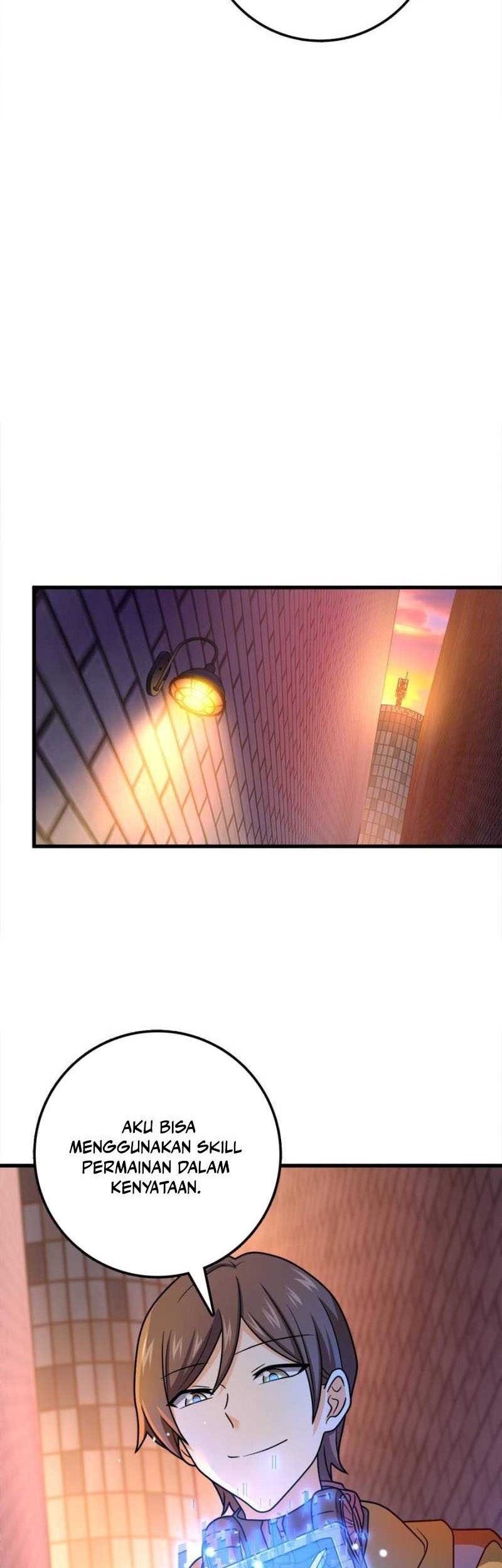 Spare Me, Great Lord! Chapter 435 page 7