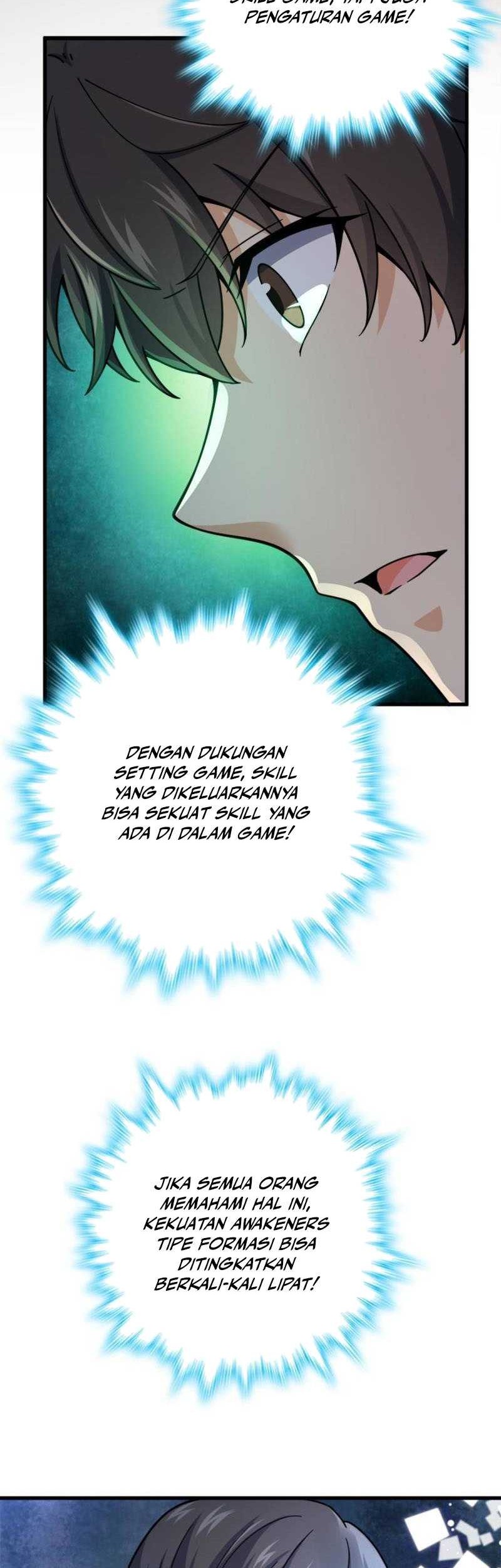 Spare Me, Great Lord! Chapter 435 page 10