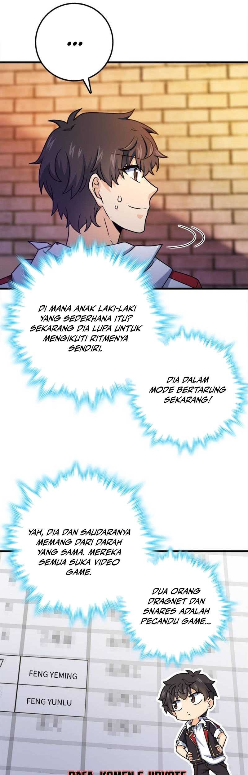Spare Me, Great Lord! Chapter 435 page 13