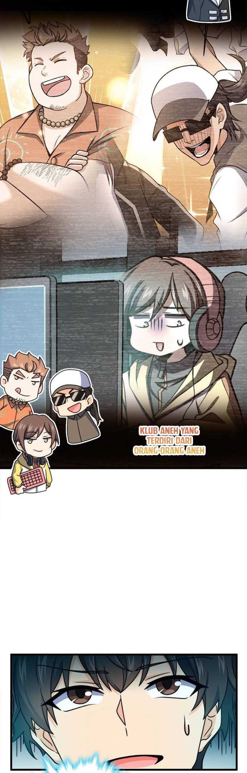 Spare Me, Great Lord! Chapter 435 page 15