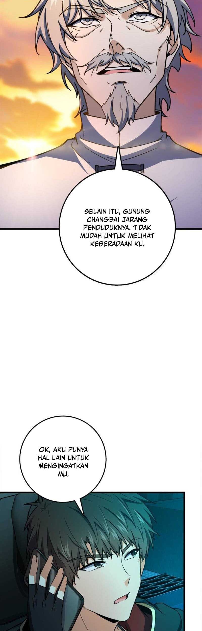 Spare Me, Great Lord! Chapter 435 page 23