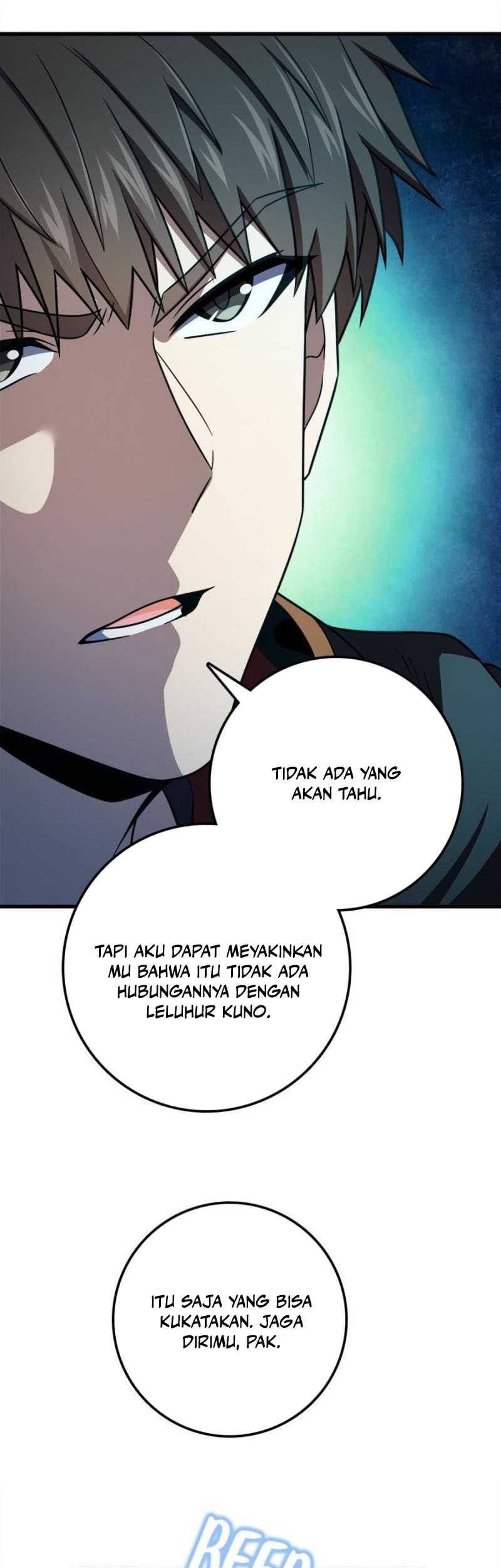 Spare Me, Great Lord! Chapter 435 page 25