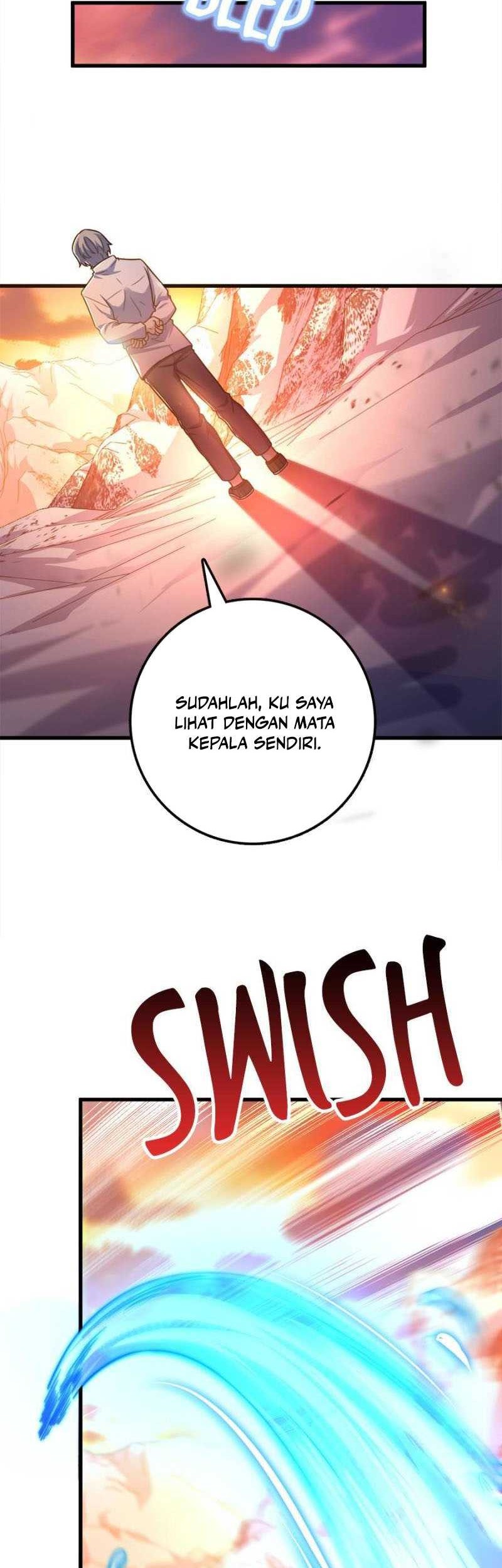 Spare Me, Great Lord! Chapter 435 page 26