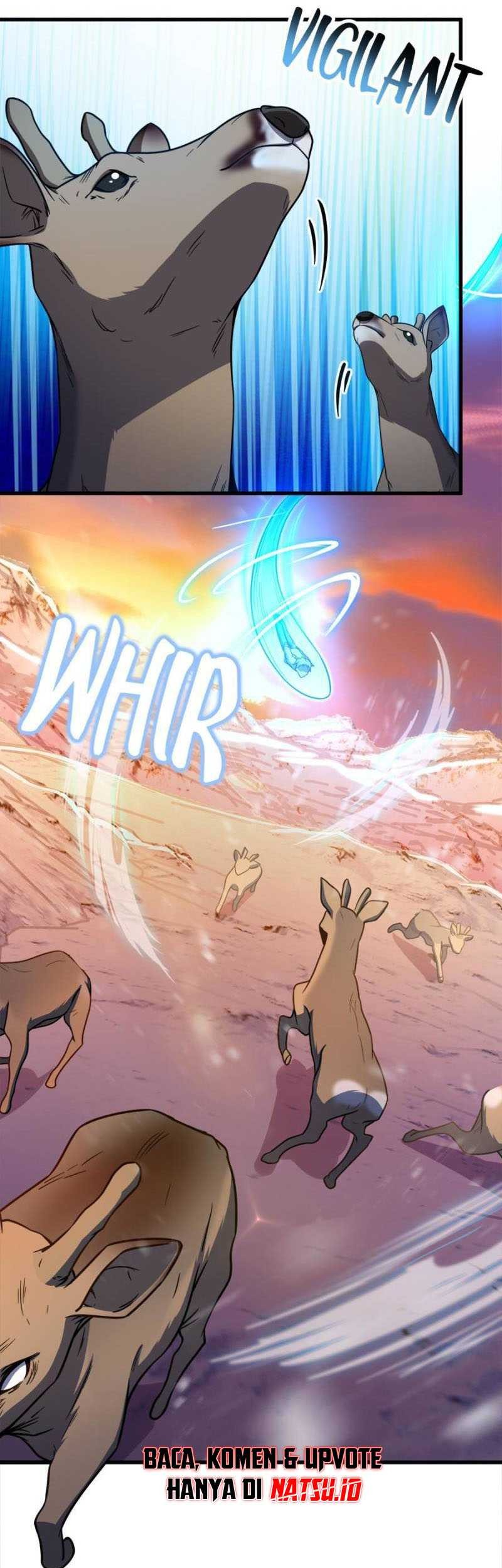 Spare Me, Great Lord! Chapter 435 page 29