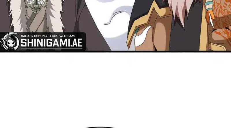 Magic Emperor Chapter 513 page 5