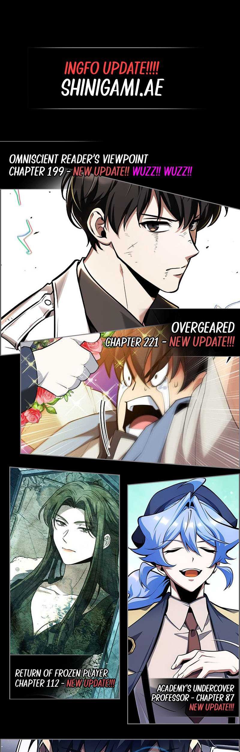 Magic Emperor Chapter 512 page 34