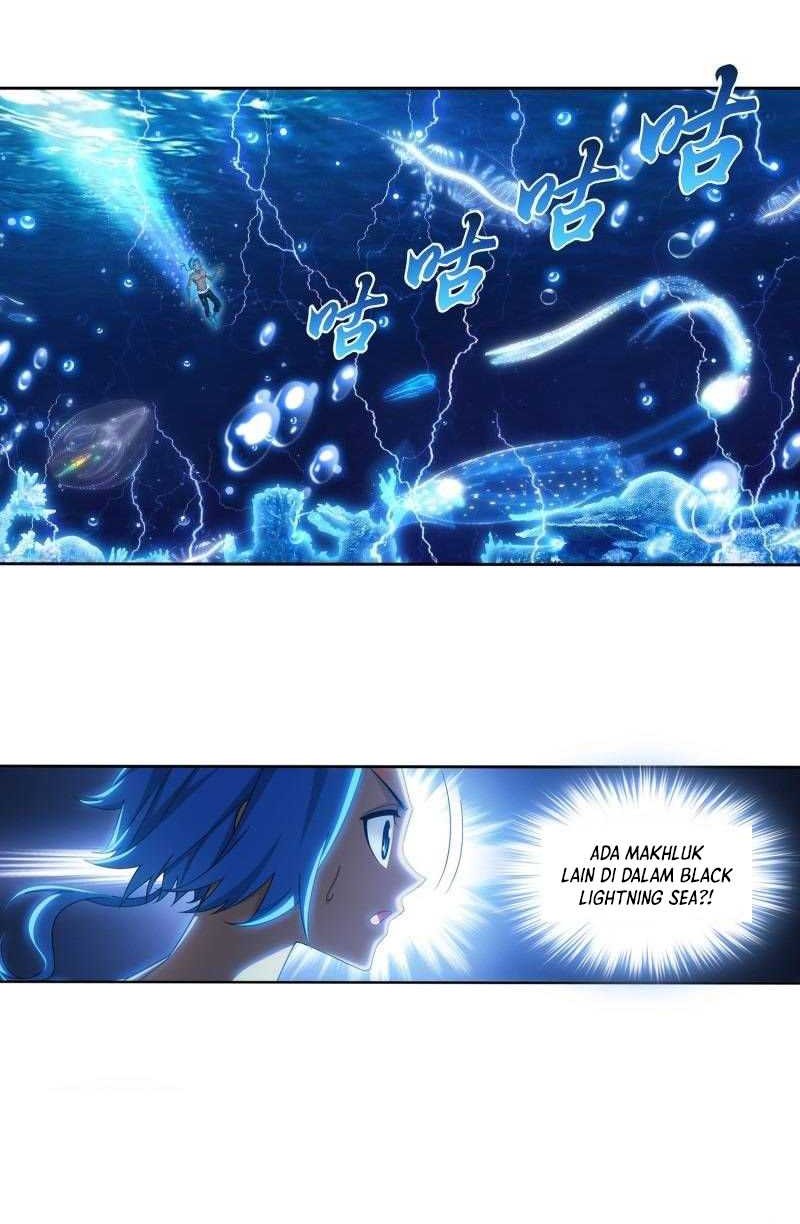 The Great Ruler Chapter 179 page 6