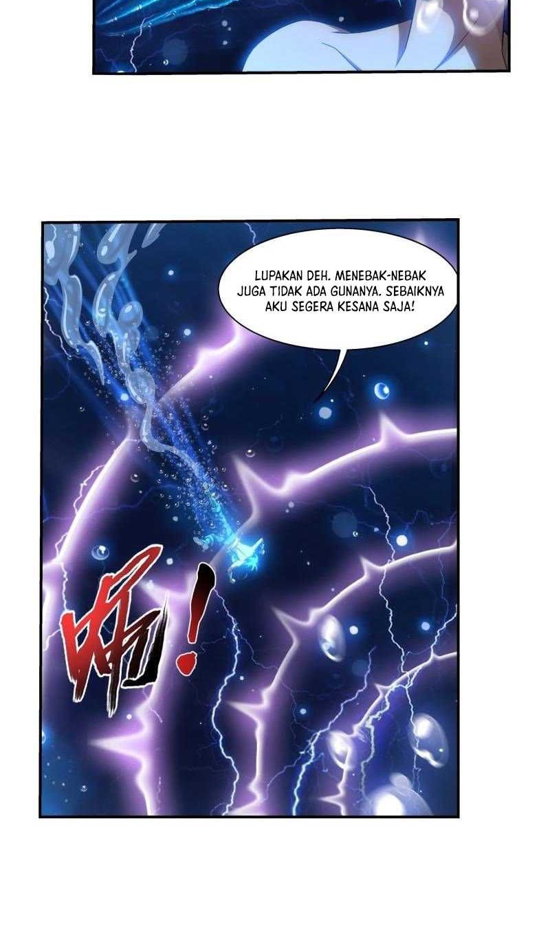The Great Ruler Chapter 179 page 9