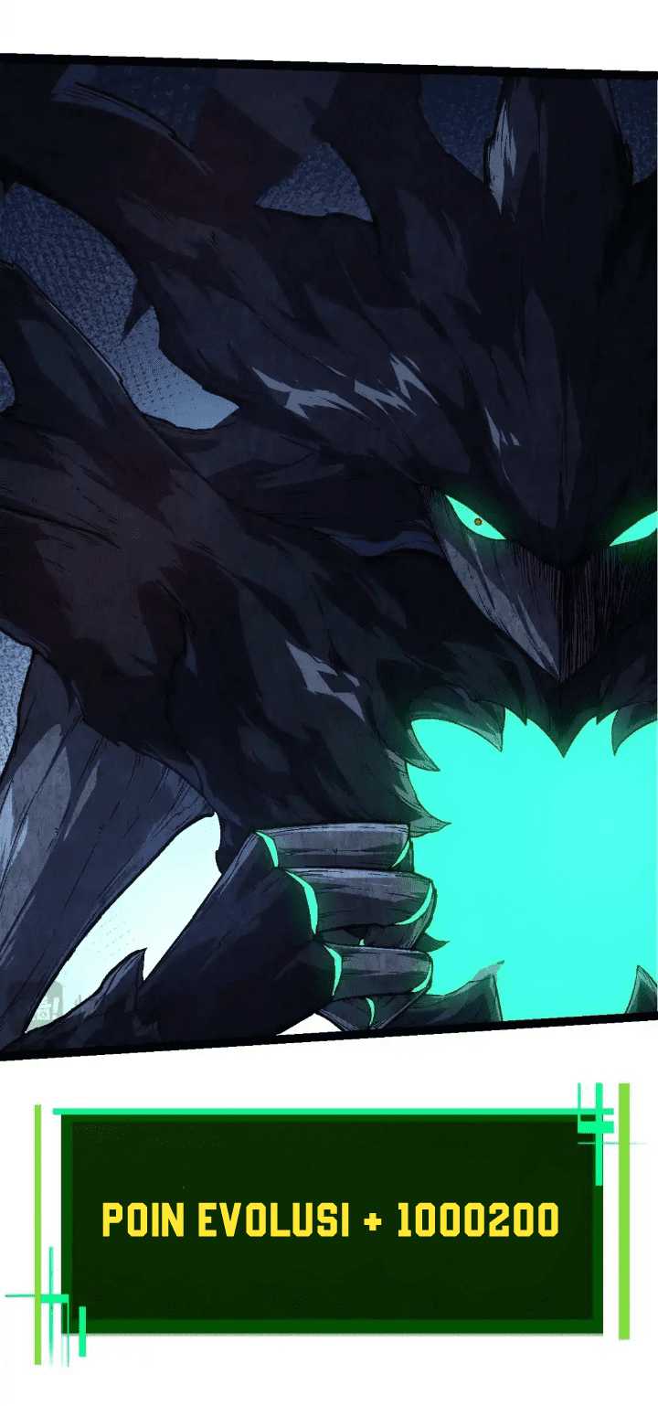 Evolution Begins With A Big Tree Chapter 176 page 13