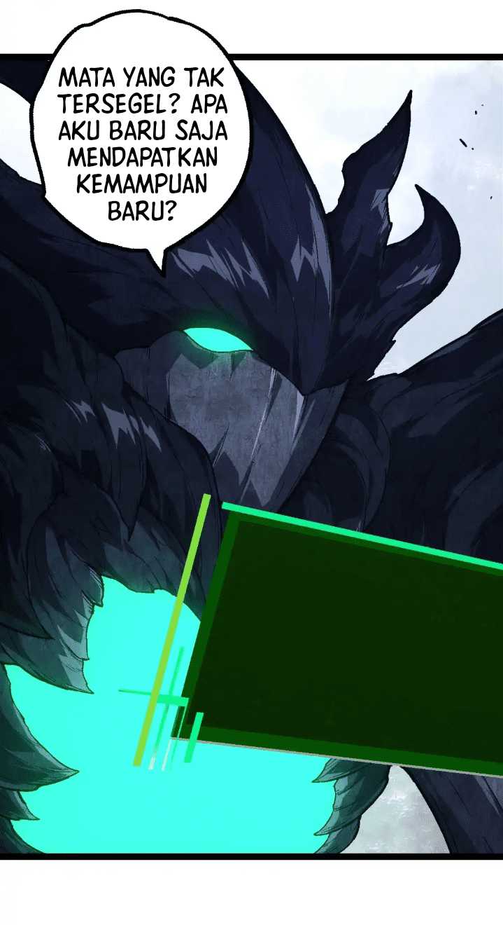 Evolution Begins With A Big Tree Chapter 176 page 18